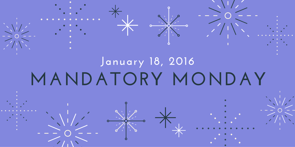 CanvaMandatoryMonday