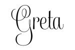 Greta