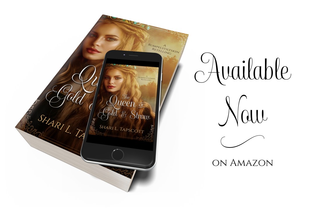 TheQueenofGoldandStrawTwitter