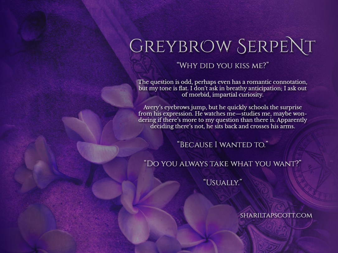 GreybrowSerpentFullscreen